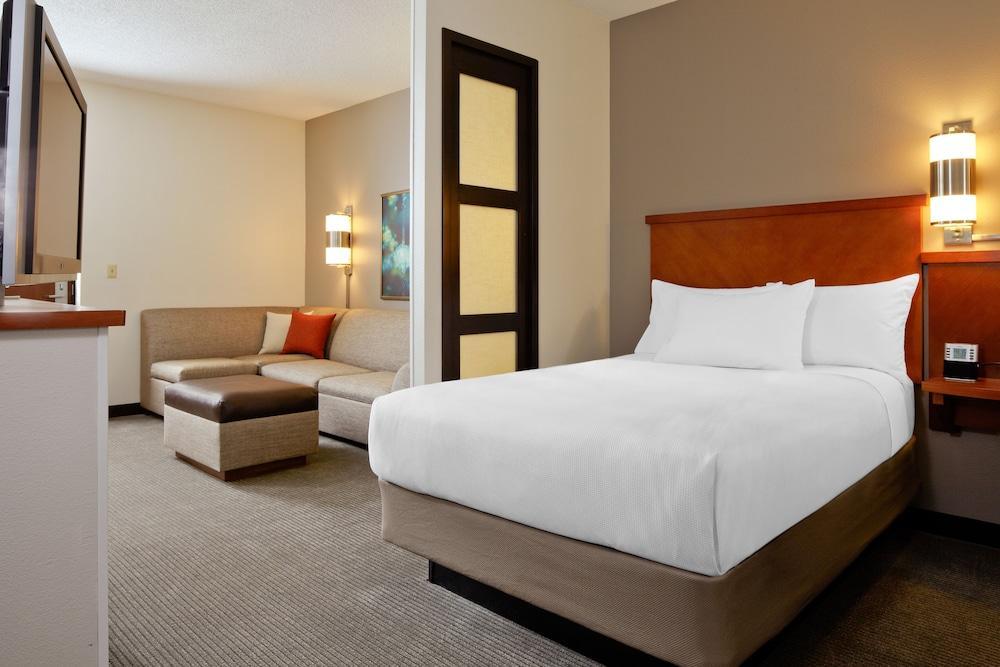 Hyatt Place Atlanta Airport South Экстерьер фото