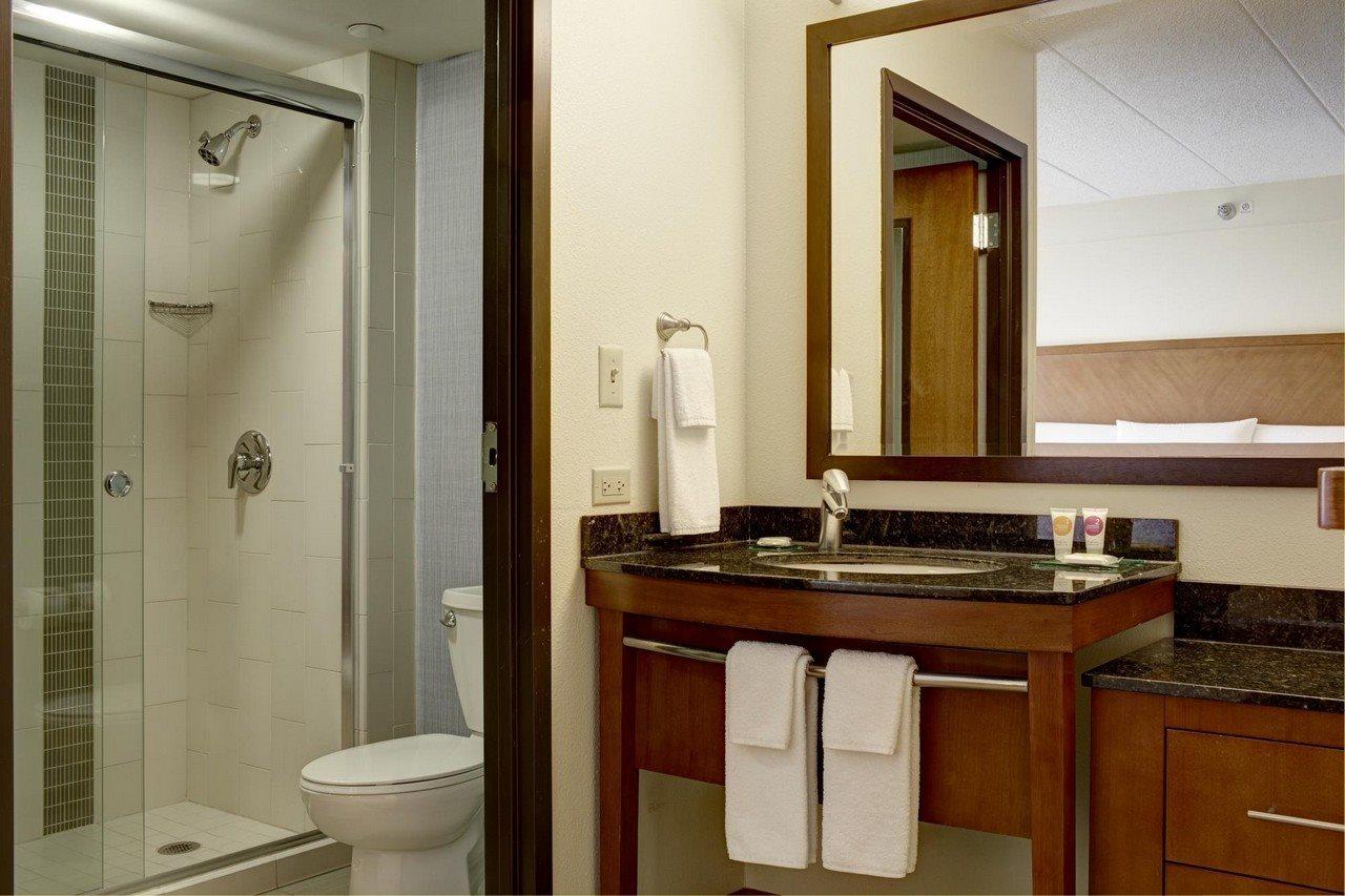 Hyatt Place Atlanta Airport South Экстерьер фото