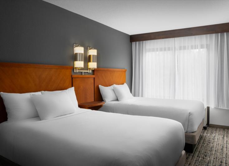 Hyatt Place Atlanta Airport South Экстерьер фото