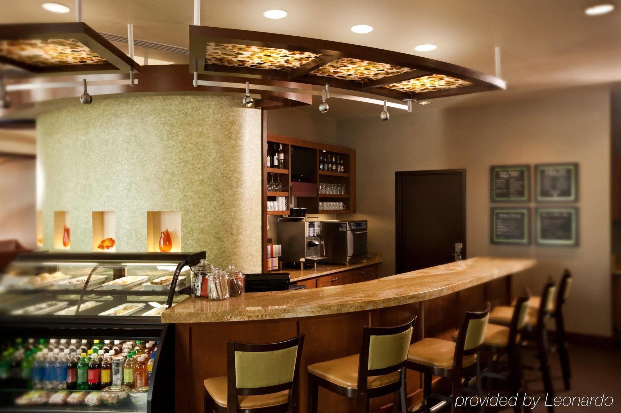 Hyatt Place Atlanta Airport South Ресторан фото