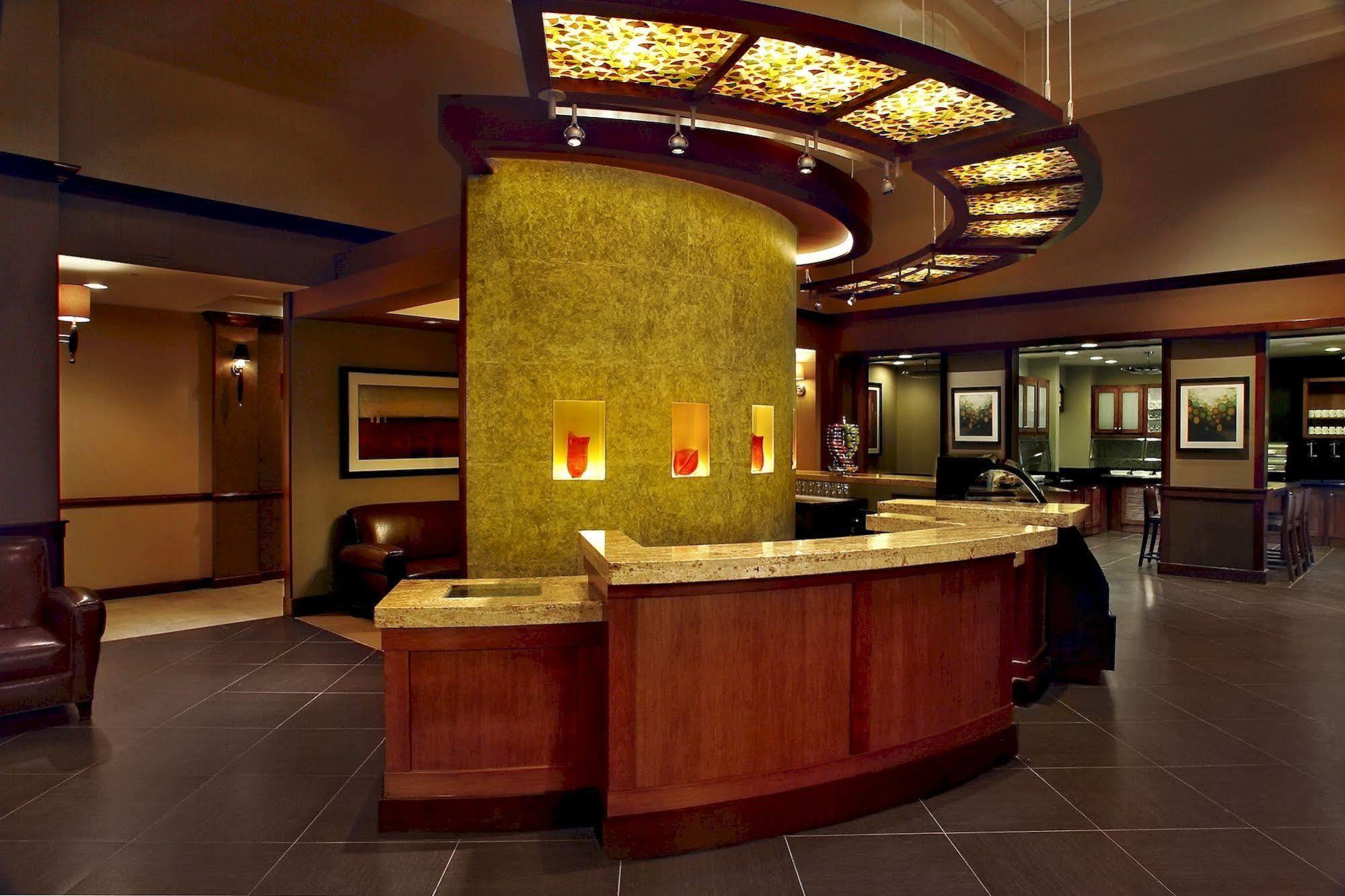 Hyatt Place Atlanta Airport South Экстерьер фото