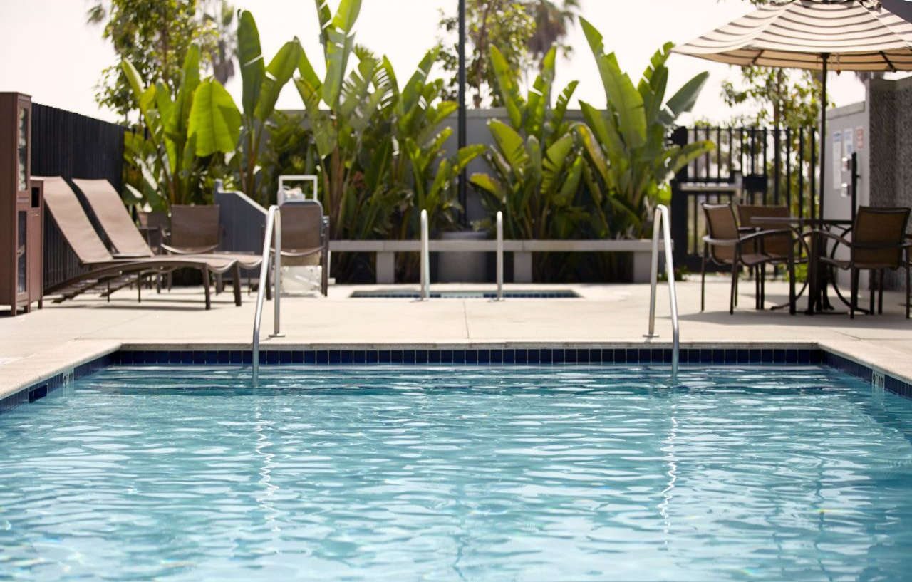 Hyatt Place Atlanta Airport South Экстерьер фото